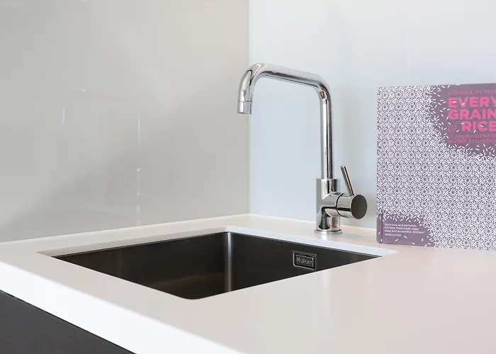Luxury With Skyline View Apartment Vienna