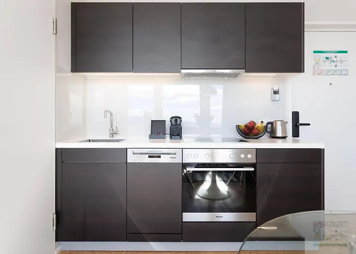 Luxury With Skyline View * Vienna