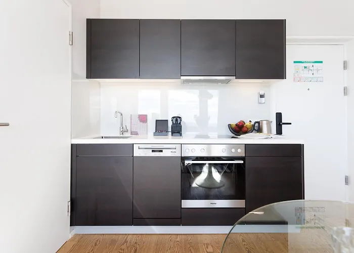 Luxury With Skyline View * Vienna