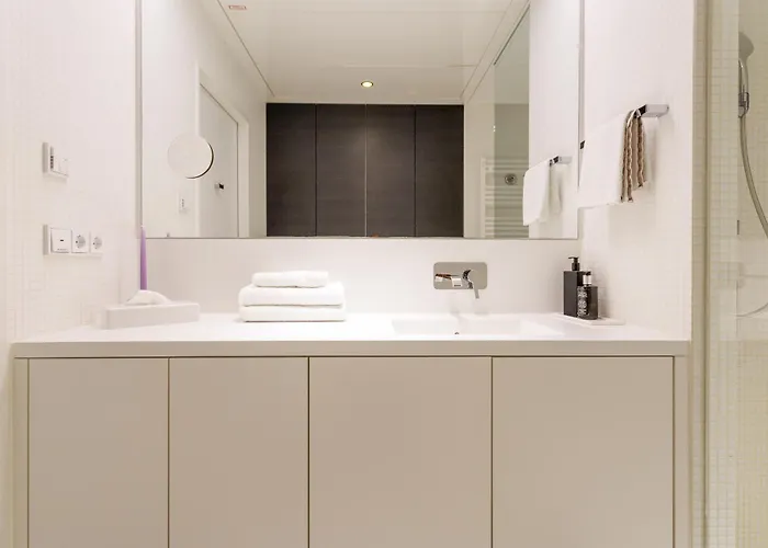 Luxury With Skyline View Vienna