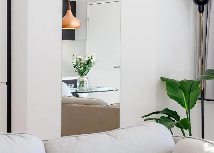 Luxury With Skyline View * Vienna